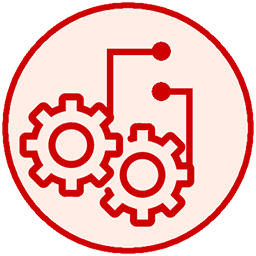 icon automatisierung