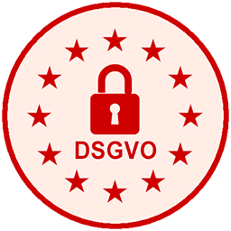 icon dsgvo