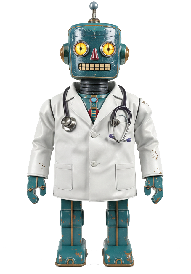 robodoc 03