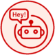 icon chatbots